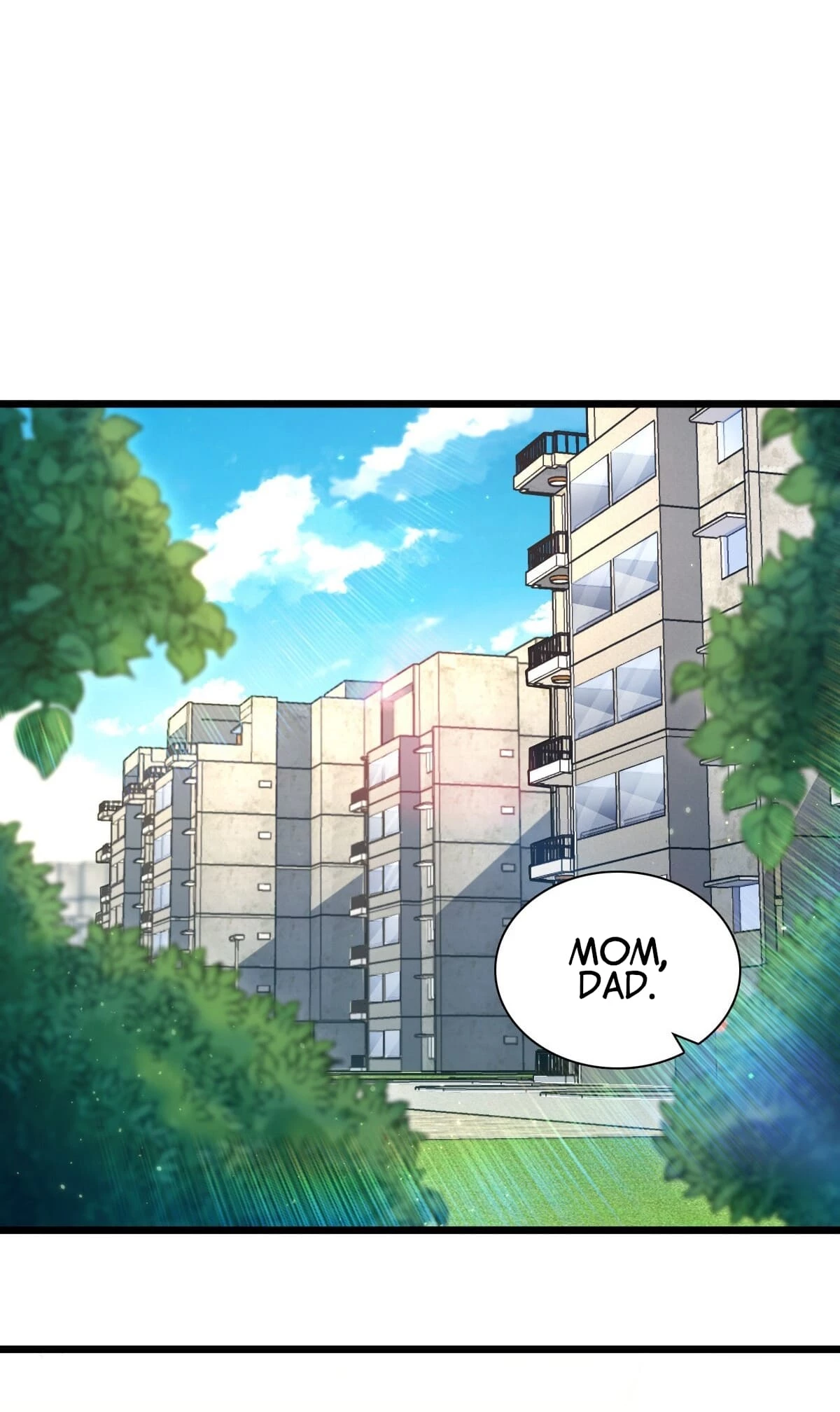 My Wife Is From a Thousand Years Ago Chapter 284 - 24