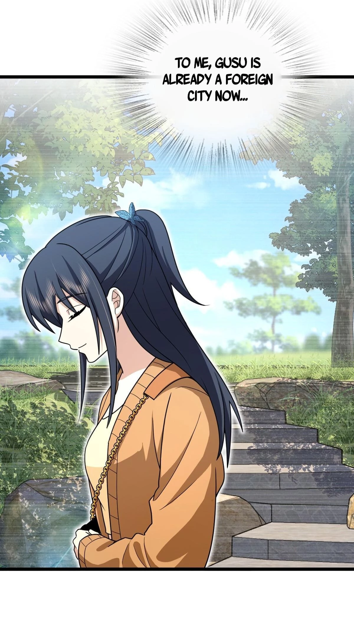 My Wife Is From a Thousand Years Ago Chapter 283 - 24