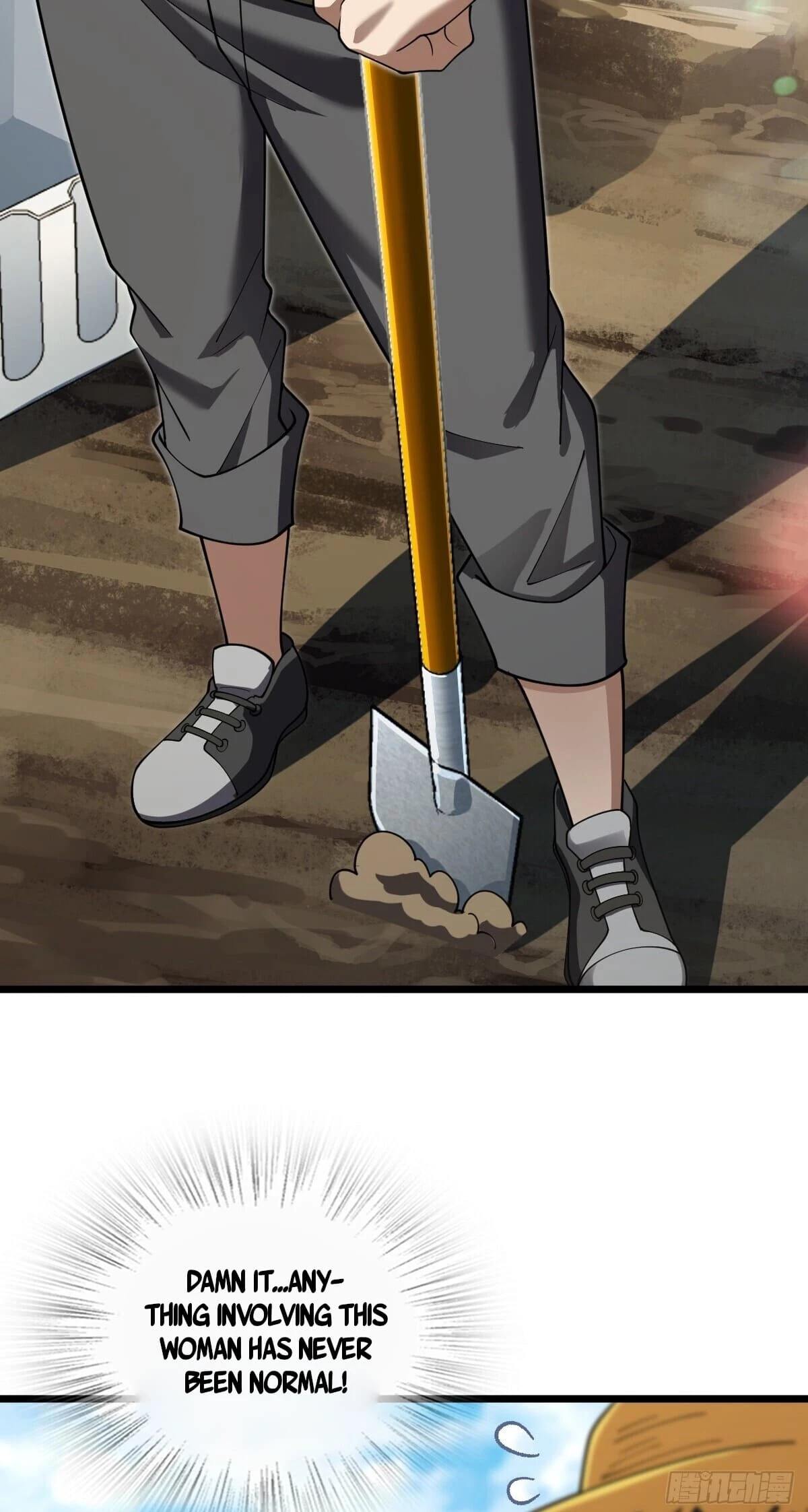 My Wife Is From a Thousand Years Ago Chapter 285 - 29