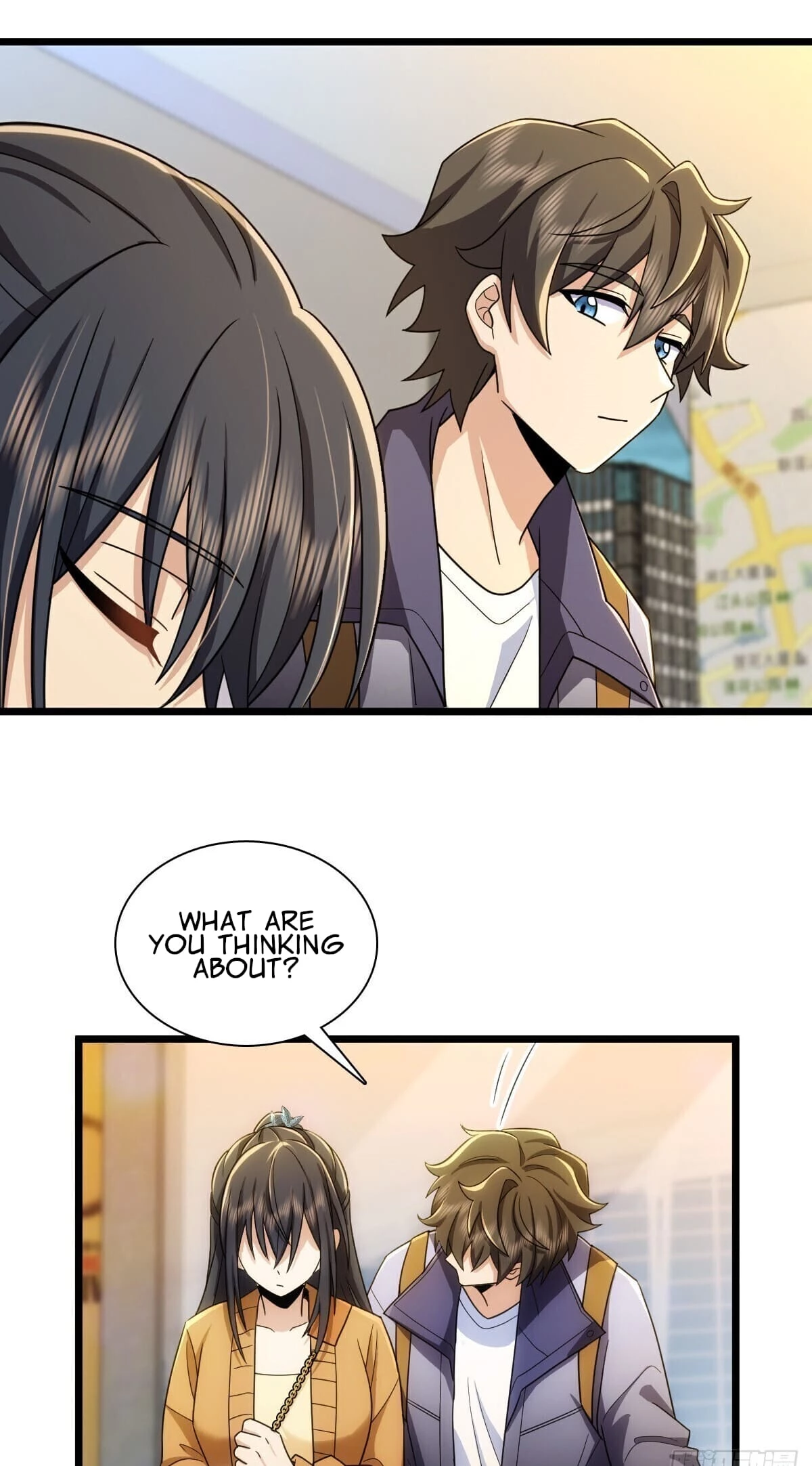 My Wife Is From a Thousand Years Ago Chapter 283 - 25