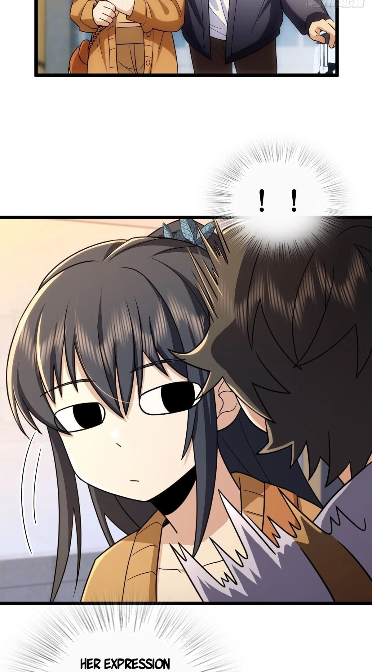 My Wife Is From a Thousand Years Ago Chapter 283 - 26