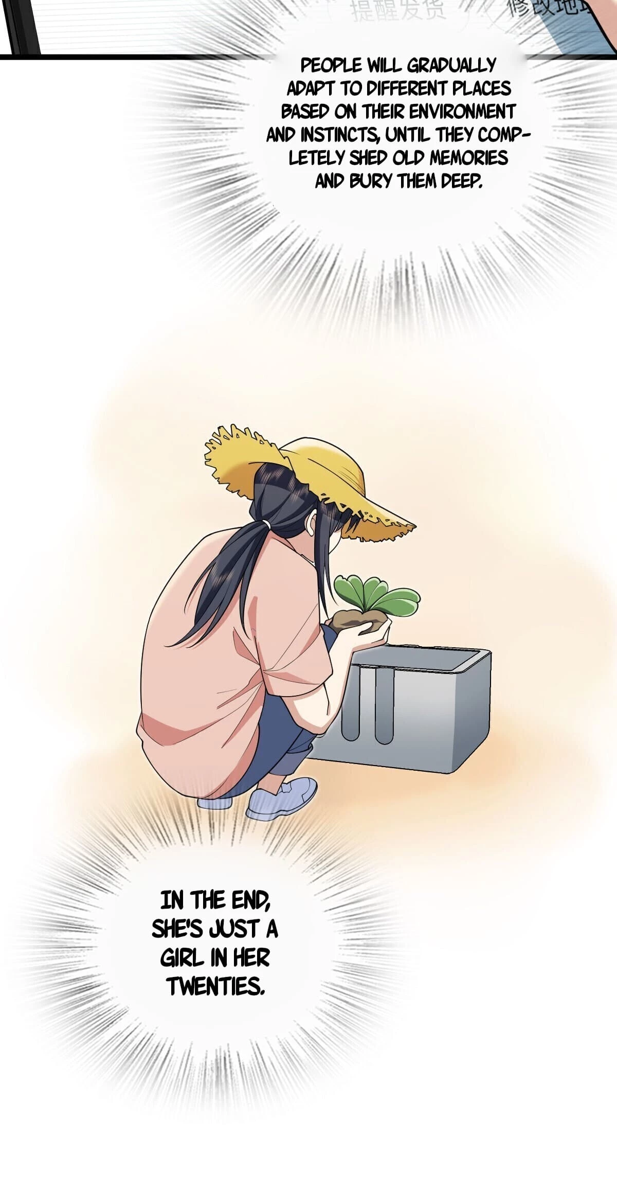 My Wife Is From a Thousand Years Ago Chapter 285 - 32