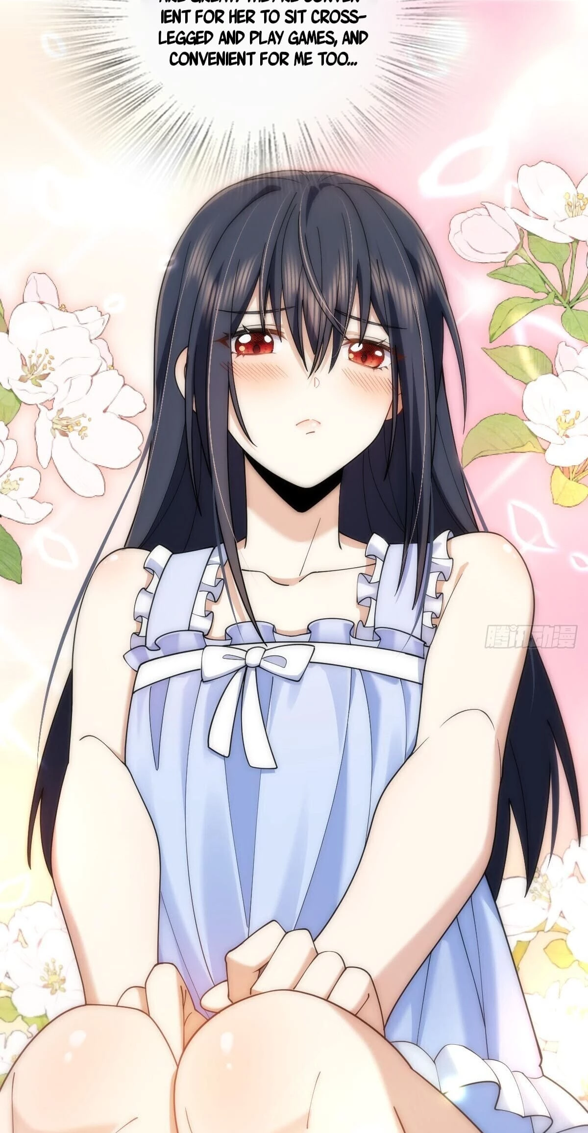 My Wife Is From a Thousand Years Ago Chapter 285 - 34