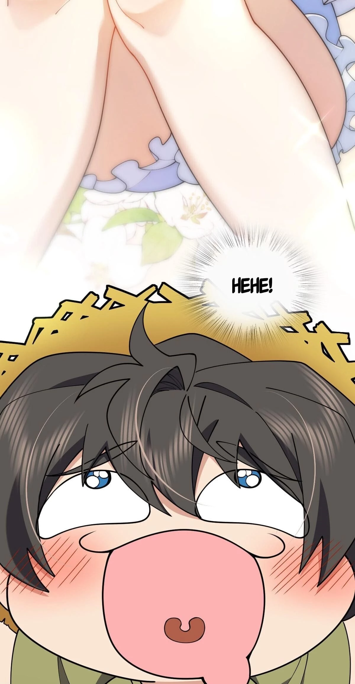 My Wife Is From a Thousand Years Ago Chapter 285 - 35