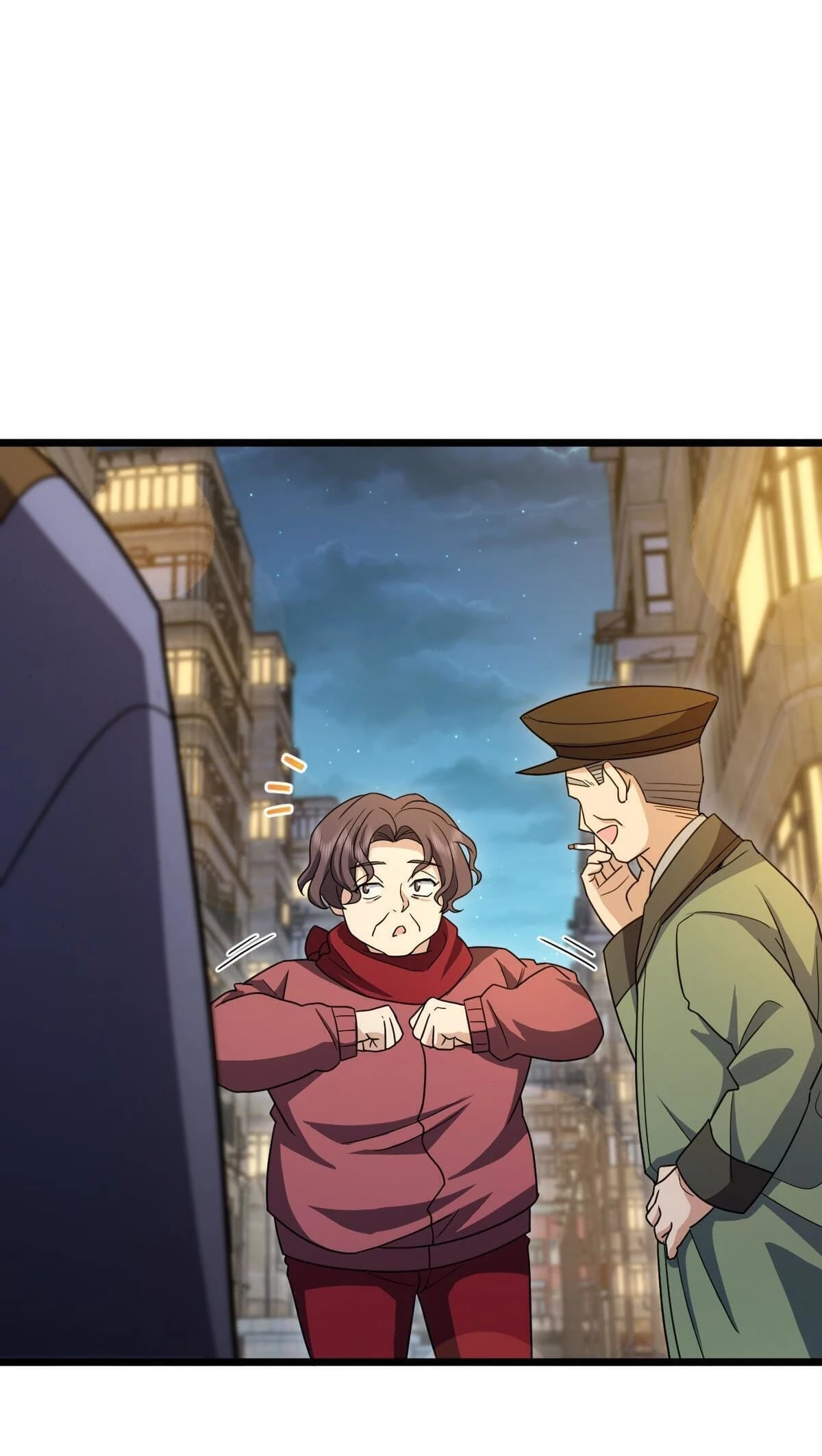 My Wife Is From a Thousand Years Ago Chapter 283 - 32