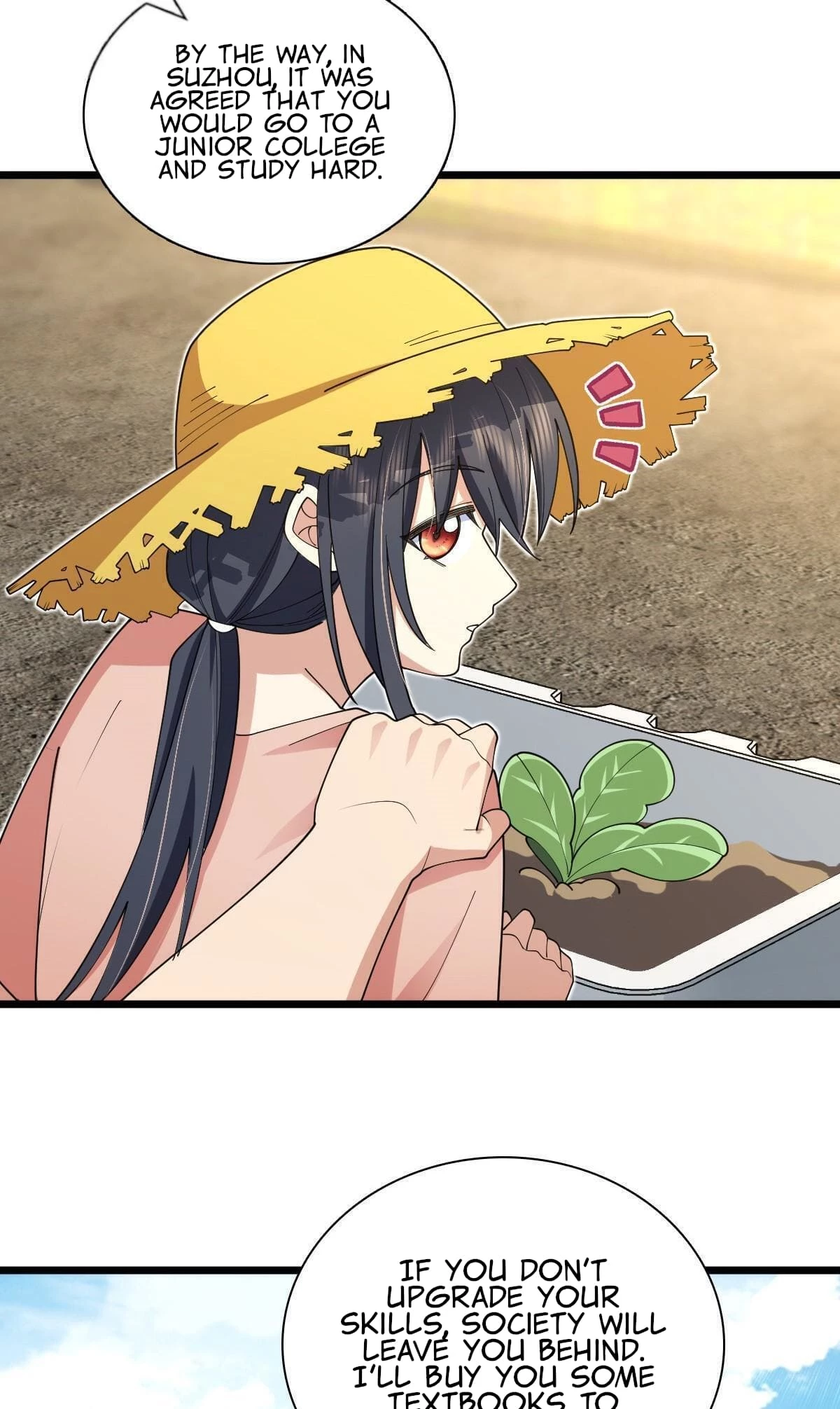 My Wife Is From a Thousand Years Ago Chapter 285 - 37