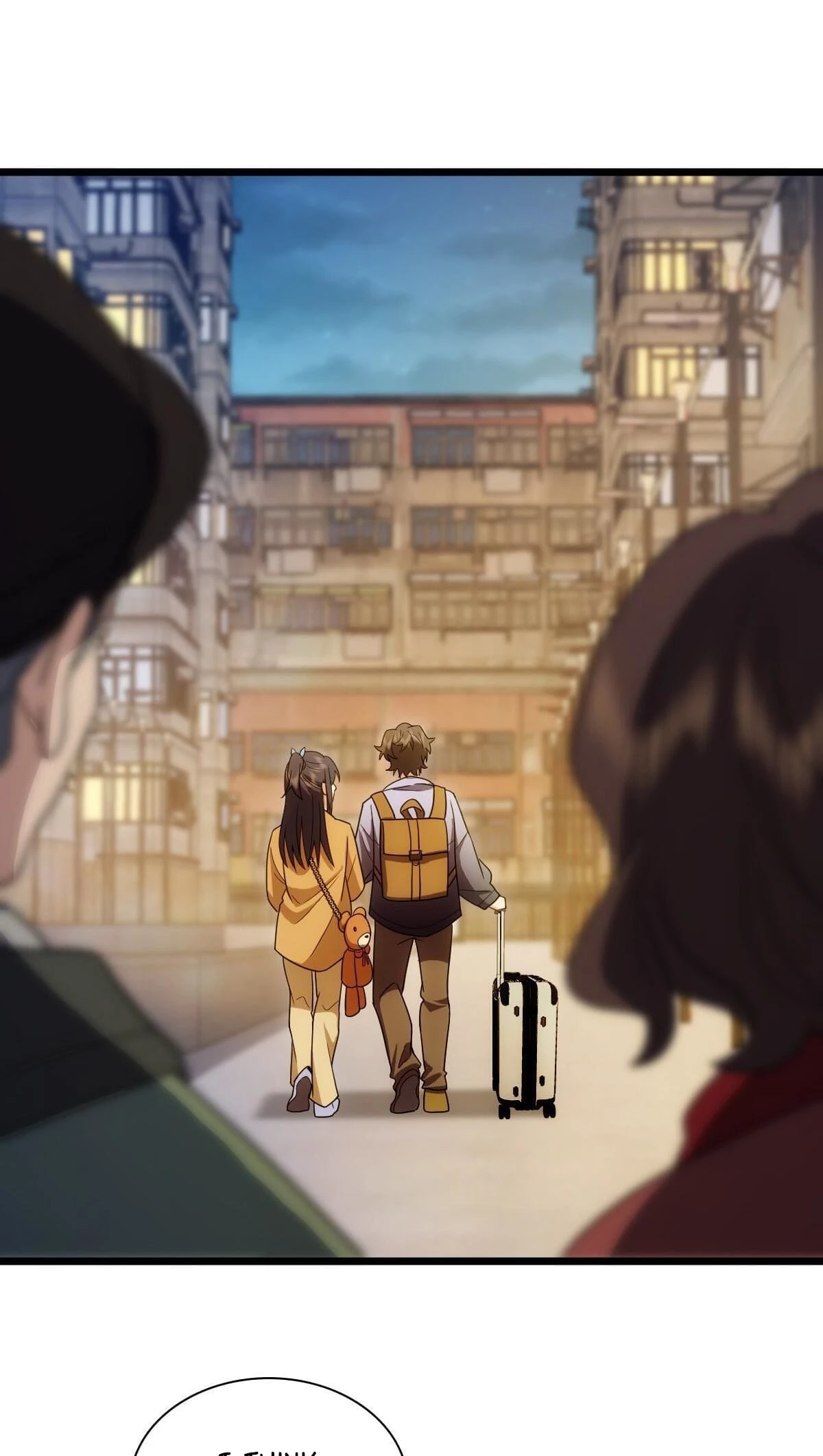 My Wife Is From a Thousand Years Ago Chapter 283 - 35