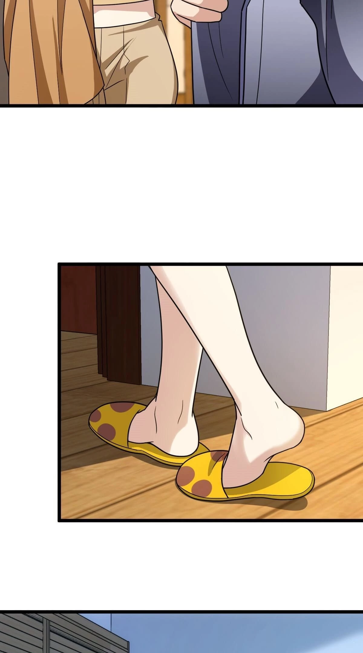 My Wife Is From a Thousand Years Ago Chapter 283 - 40