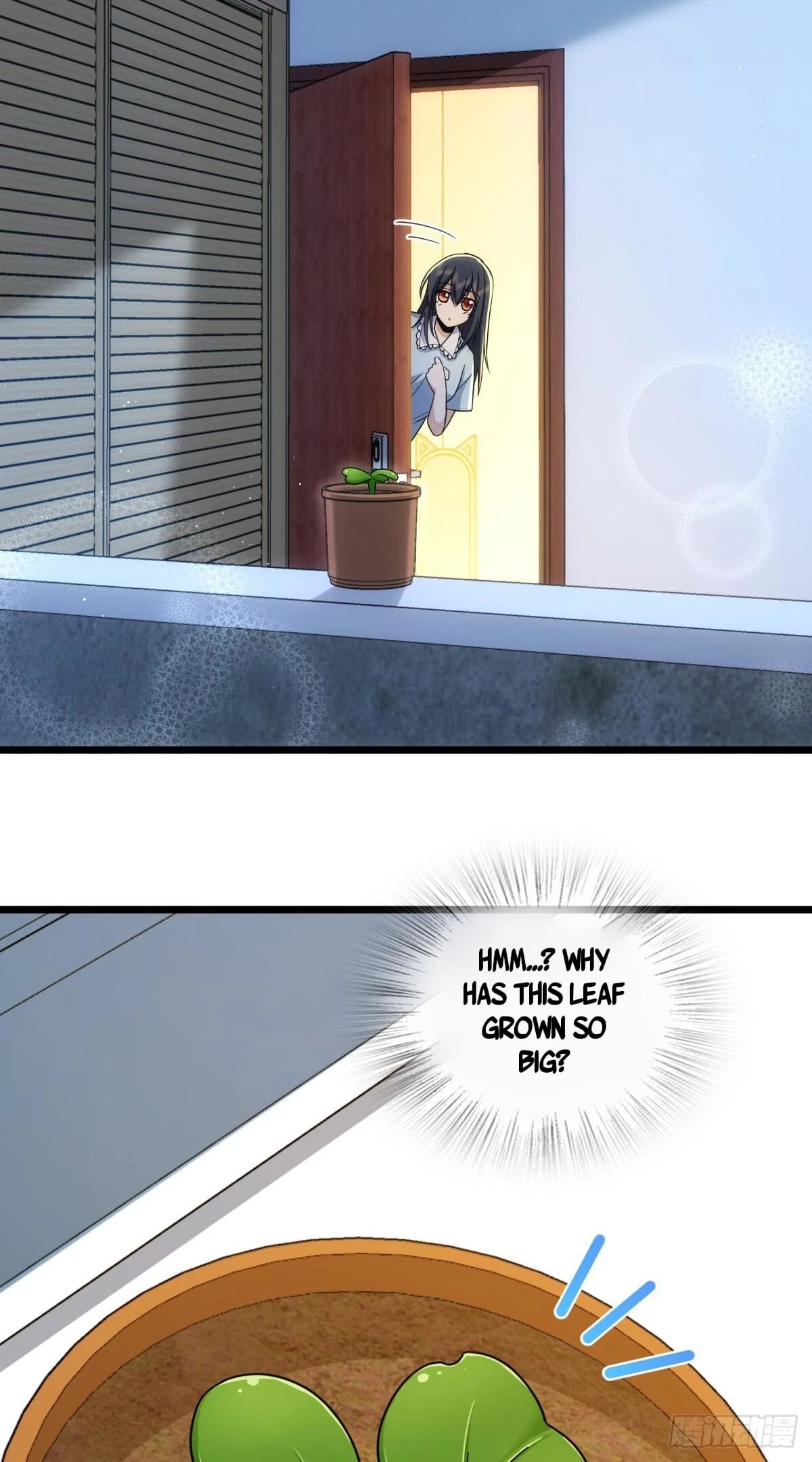 My Wife Is From a Thousand Years Ago Chapter 283 - 41