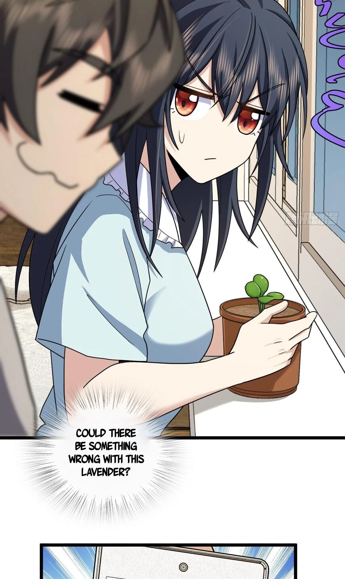 My Wife Is From a Thousand Years Ago Chapter 283 - 44
