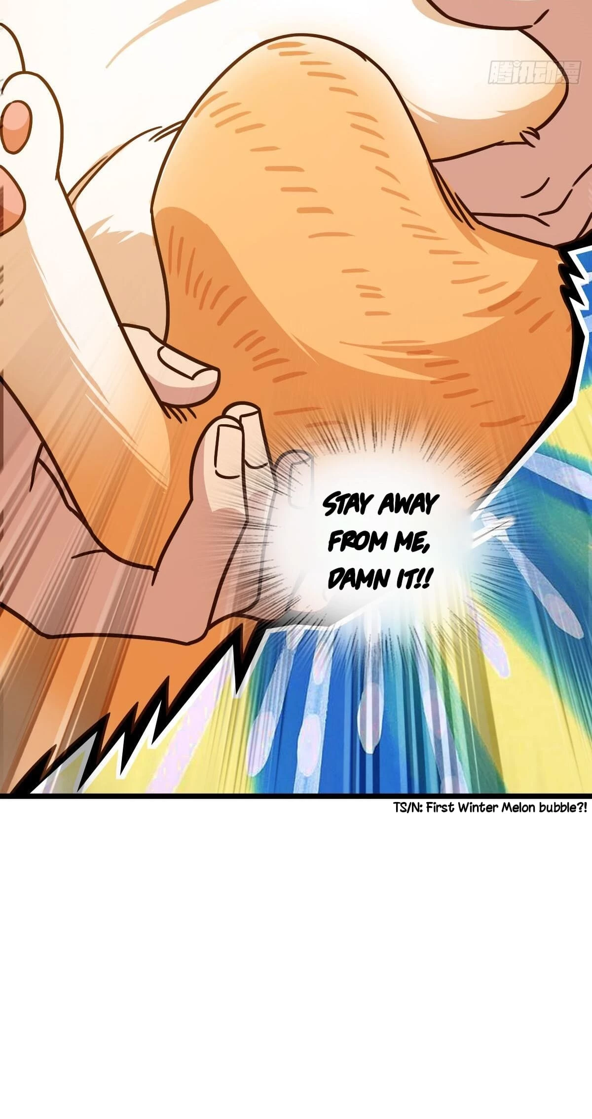 My Wife Is From a Thousand Years Ago Chapter 284 - 46