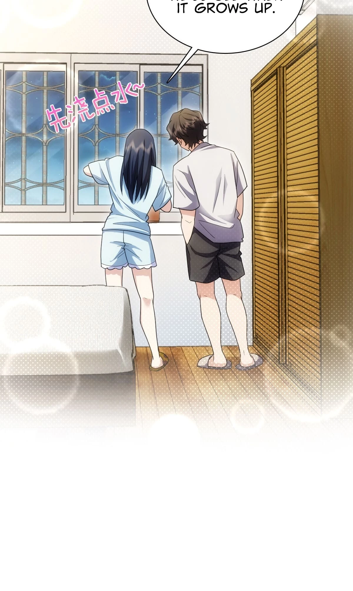 My Wife Is From a Thousand Years Ago Chapter 283 - 47