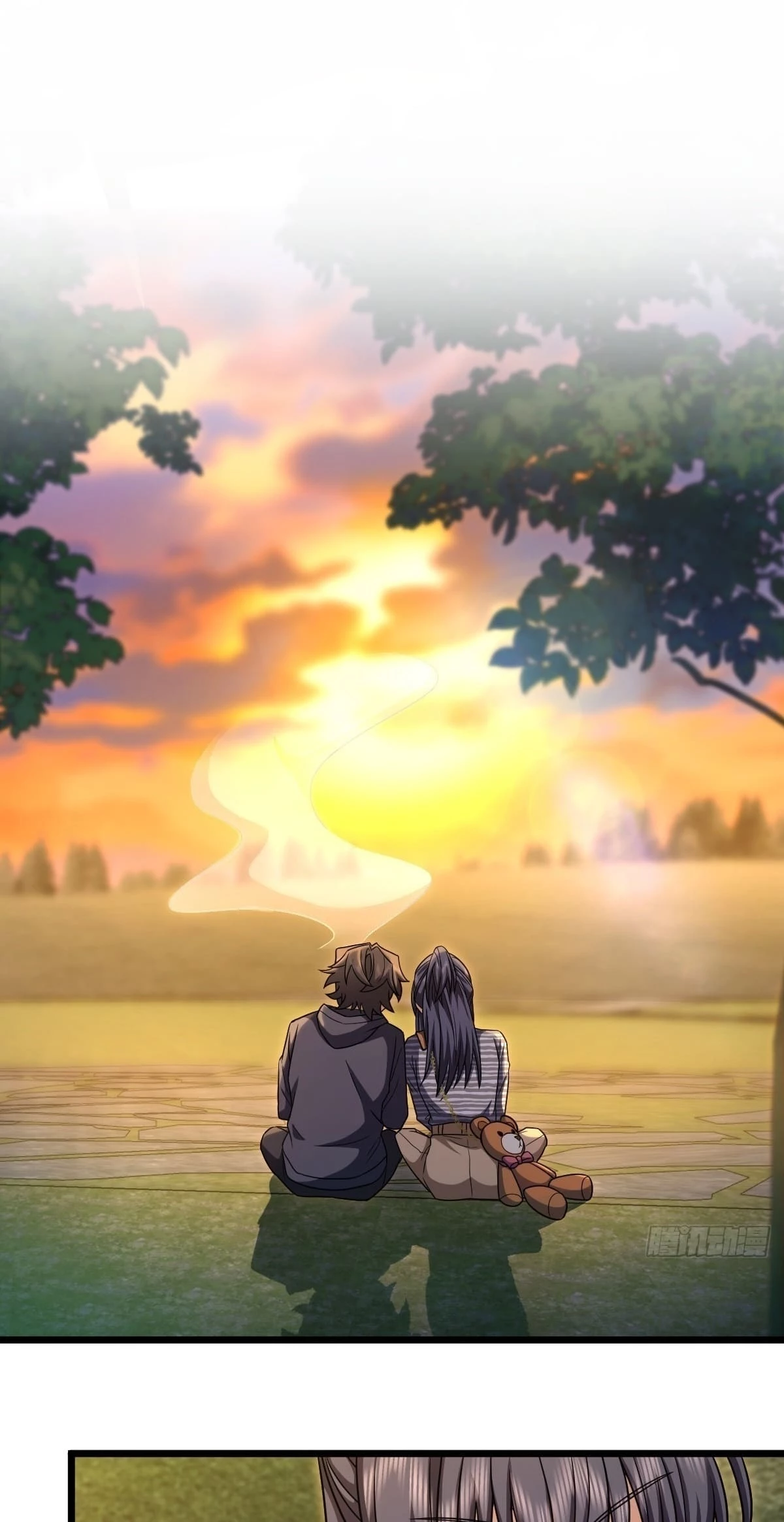 My Wife Is From a Thousand Years Ago Chapter 280 - 2