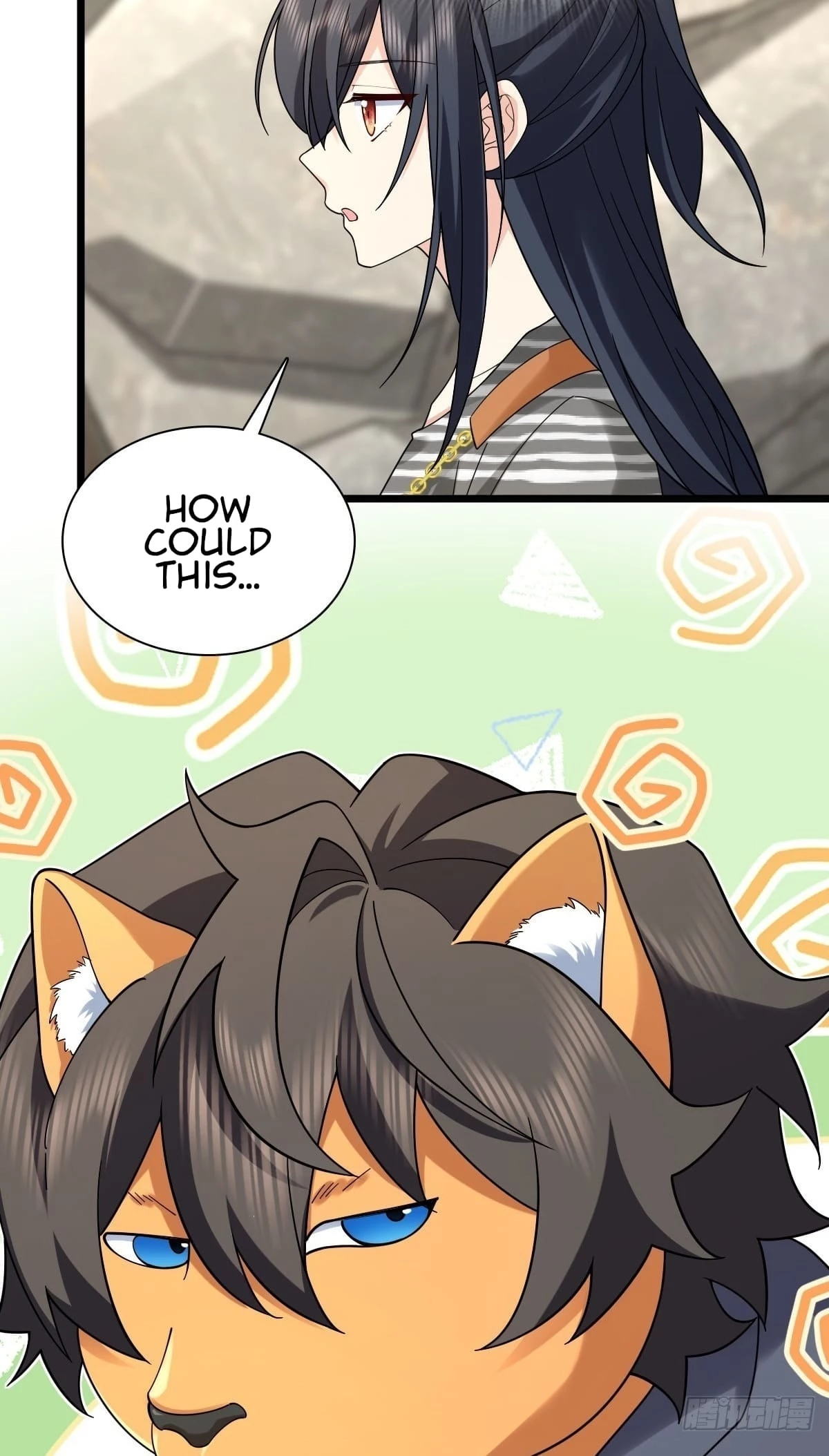 My Wife Is From a Thousand Years Ago Chapter 281 - 3