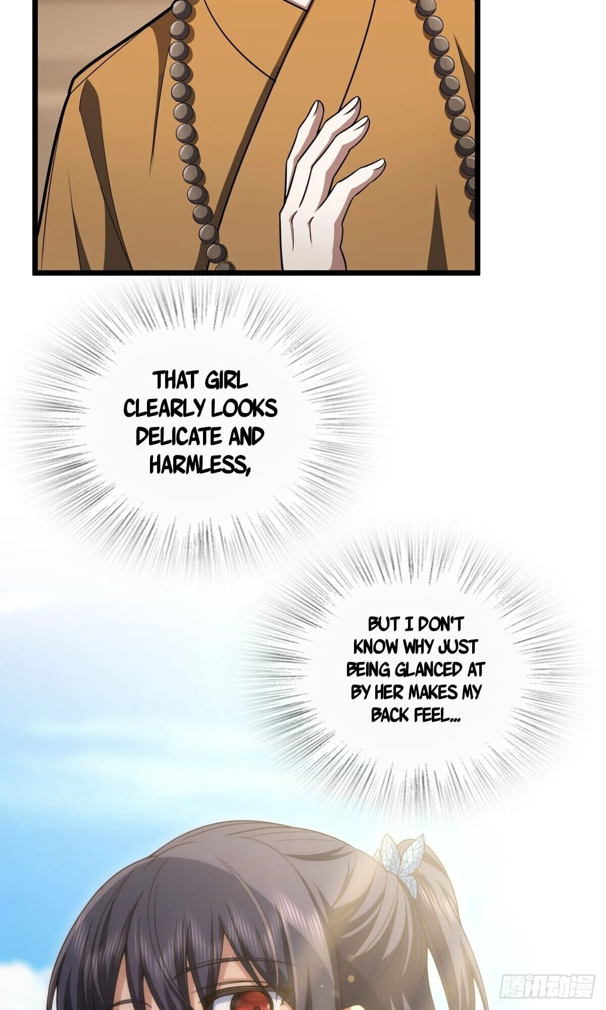 My Wife Is From a Thousand Years Ago Chapter 282 - 15
