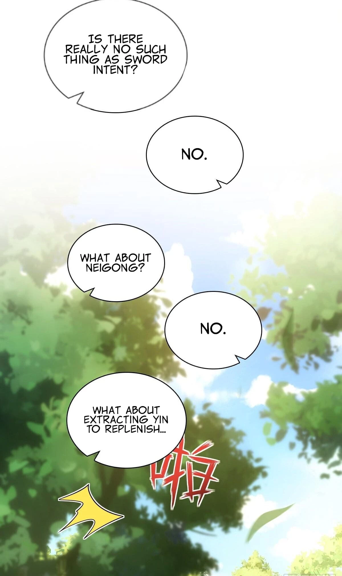 My Wife Is From a Thousand Years Ago Chapter 281 - 11