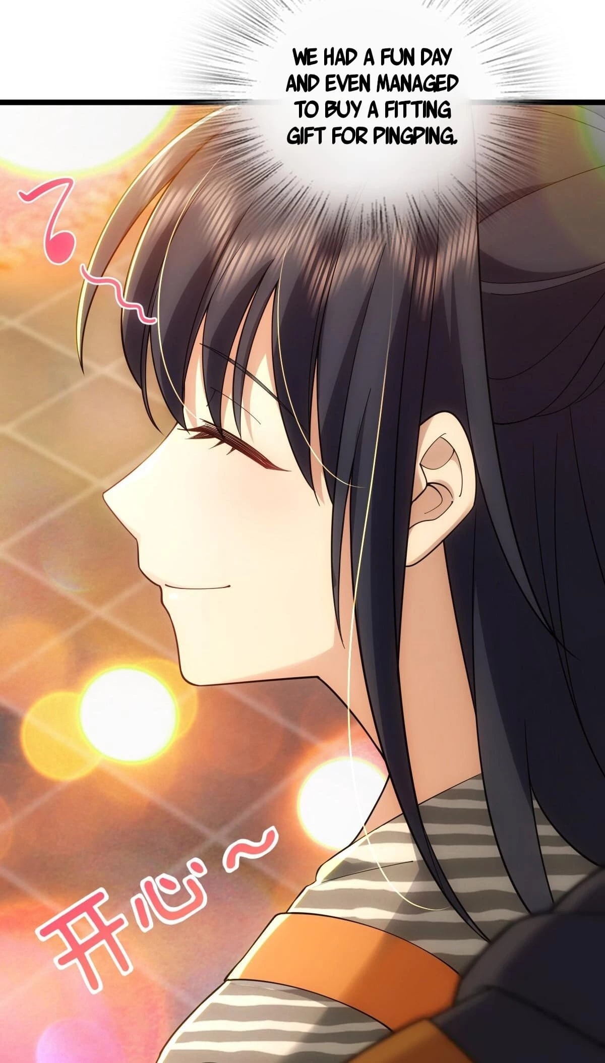 My Wife Is From a Thousand Years Ago Chapter 281 - 18