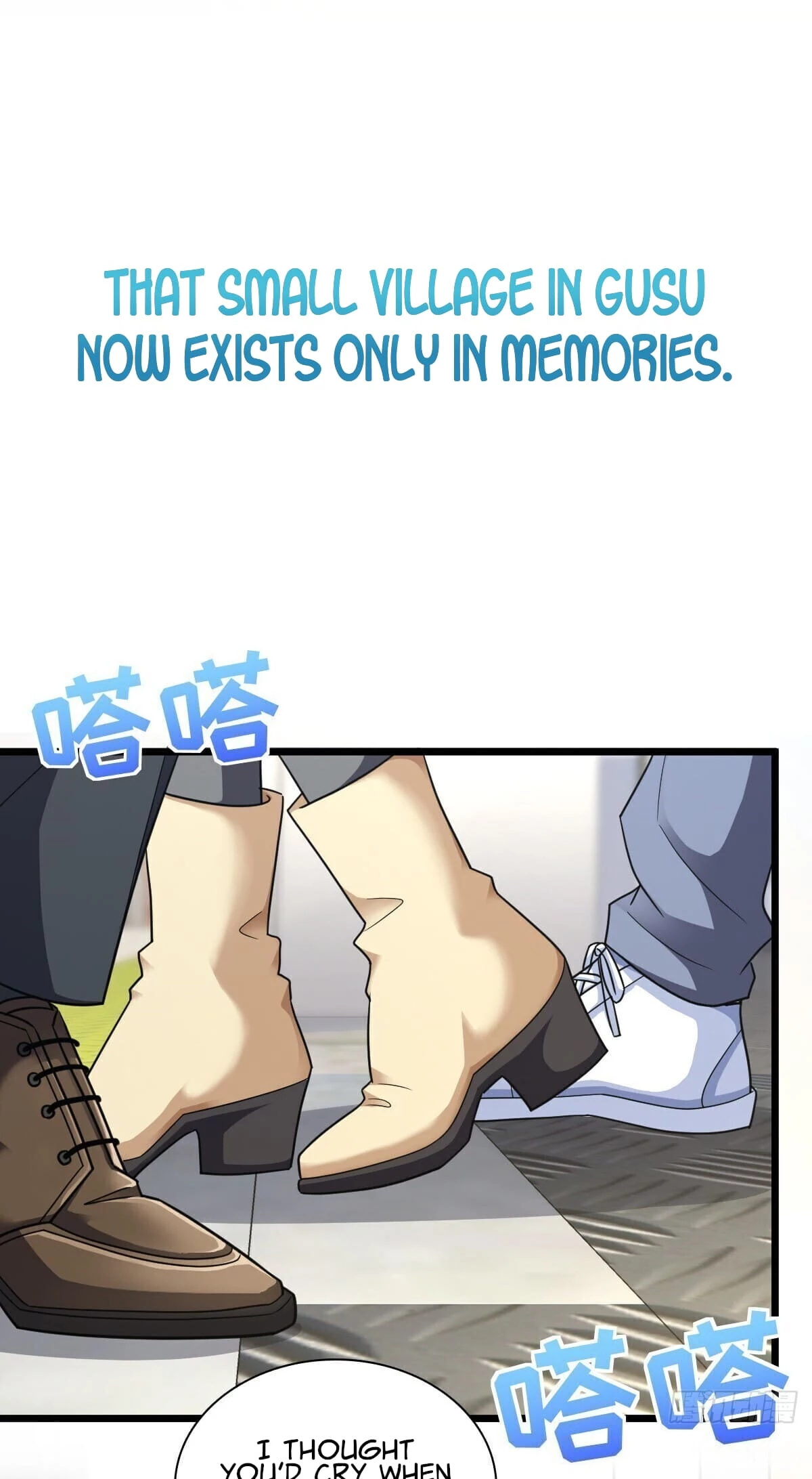 My Wife Is From a Thousand Years Ago Chapter 280 - 19