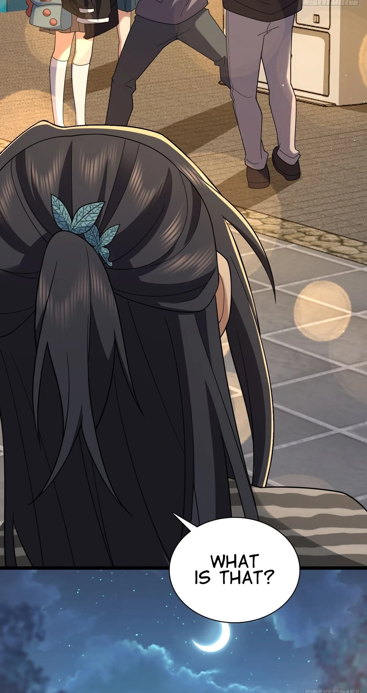 My Wife Is From a Thousand Years Ago Chapter 281 - 22