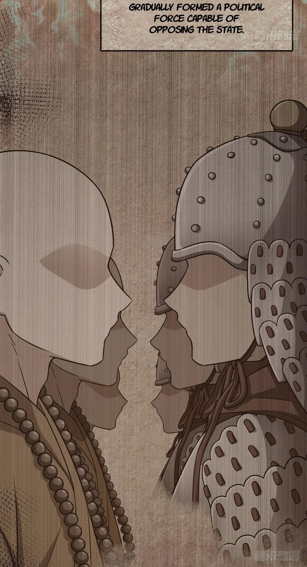 My Wife Is From a Thousand Years Ago Chapter 282 - 29