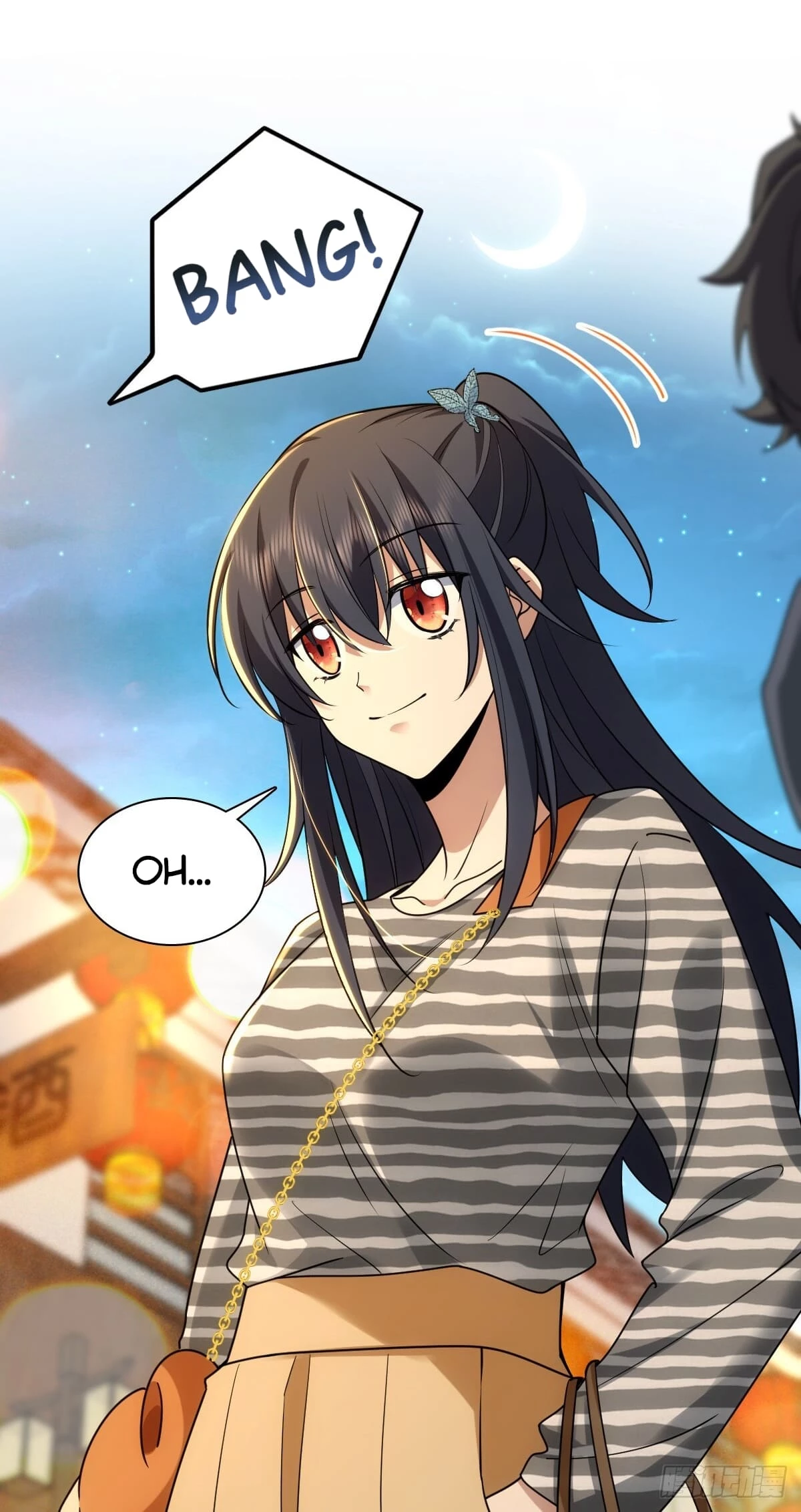 My Wife Is From a Thousand Years Ago Chapter 281 - 24