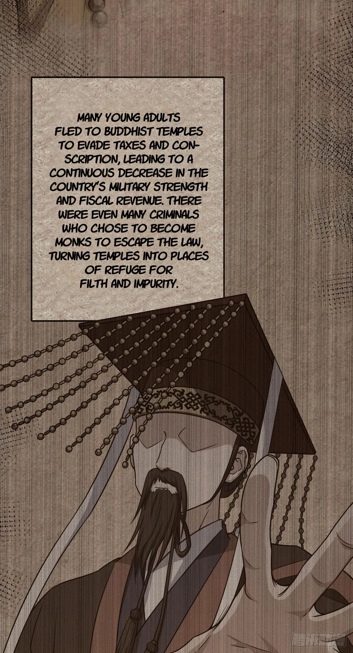 My Wife Is From a Thousand Years Ago Chapter 282 - 30