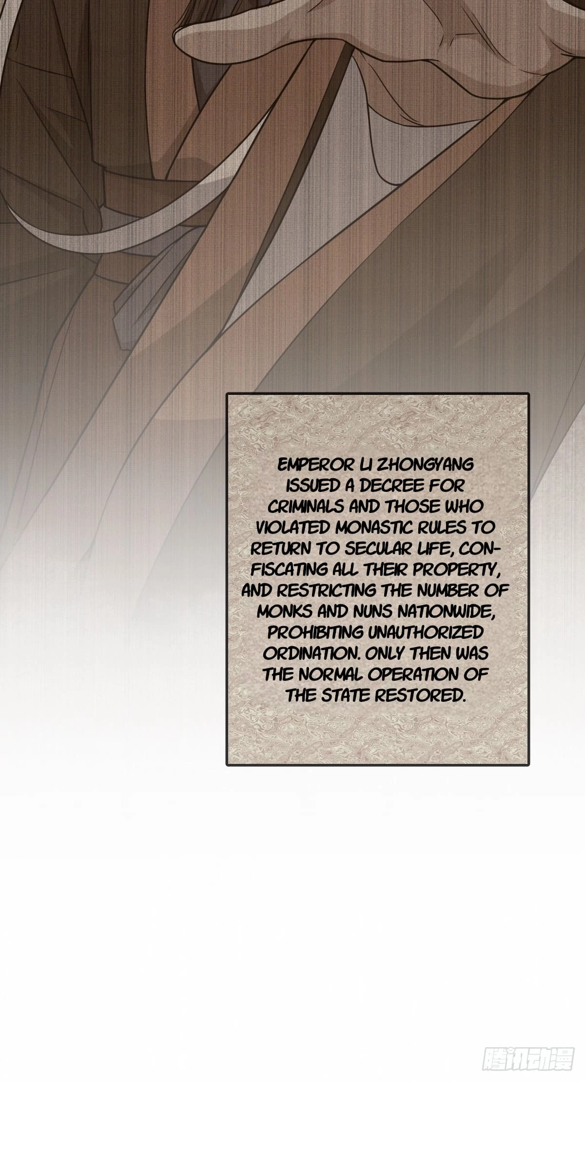 My Wife Is From a Thousand Years Ago Chapter 282 - 31