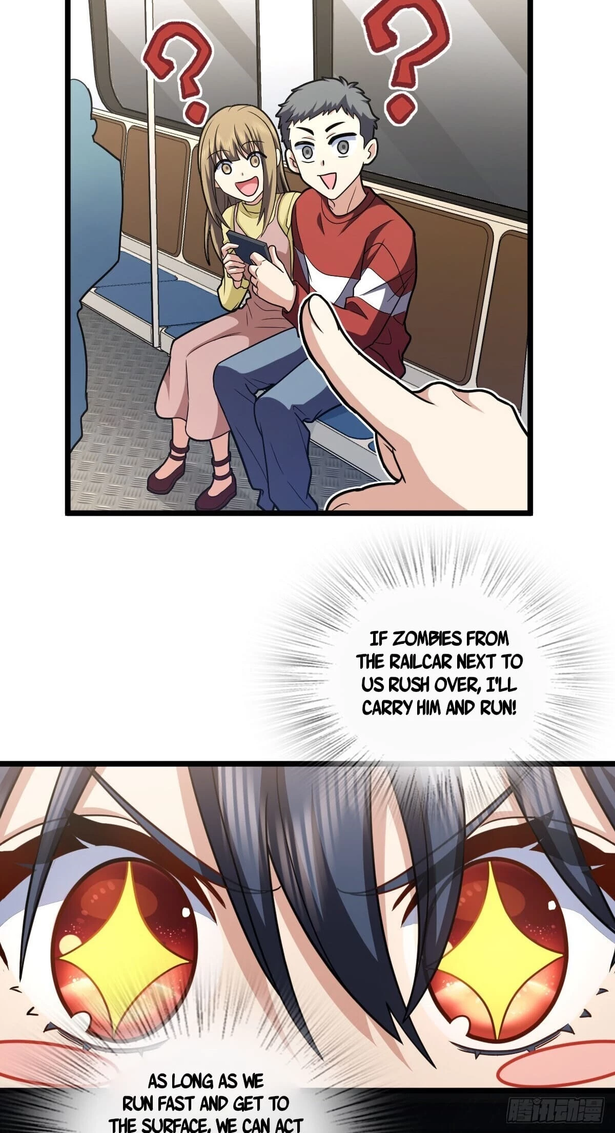 My Wife Is From a Thousand Years Ago Chapter 280 - 28