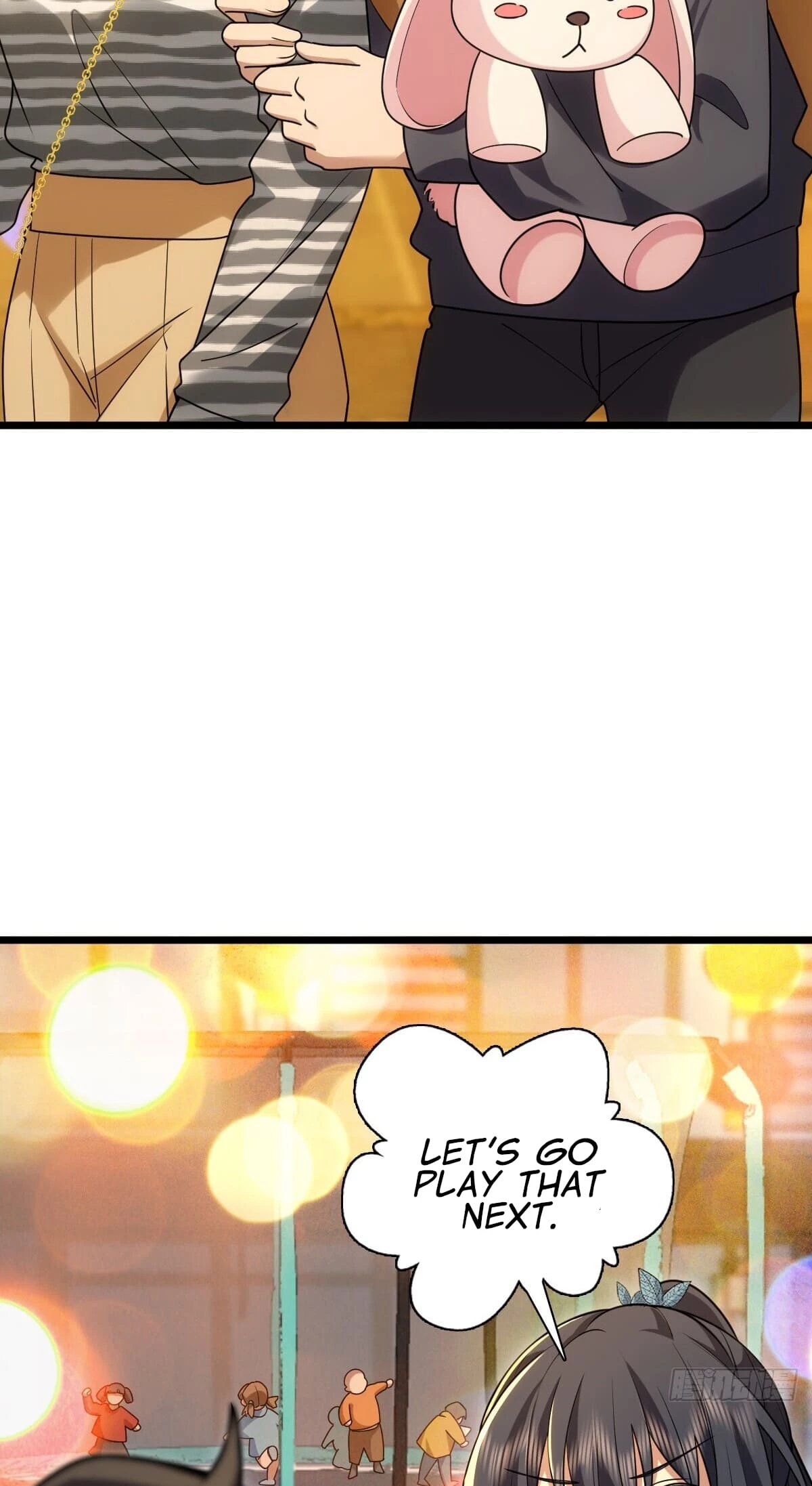My Wife Is From a Thousand Years Ago Chapter 281 - 29