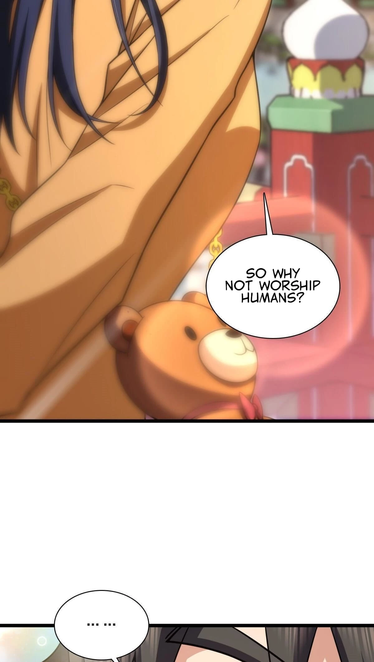 My Wife Is From a Thousand Years Ago Chapter 282 - 37