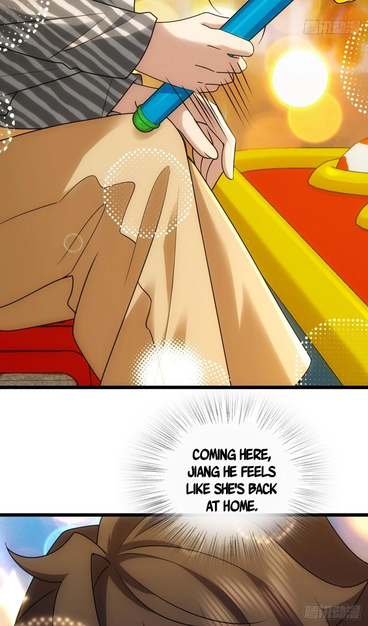 My Wife Is From a Thousand Years Ago Chapter 281 - 36