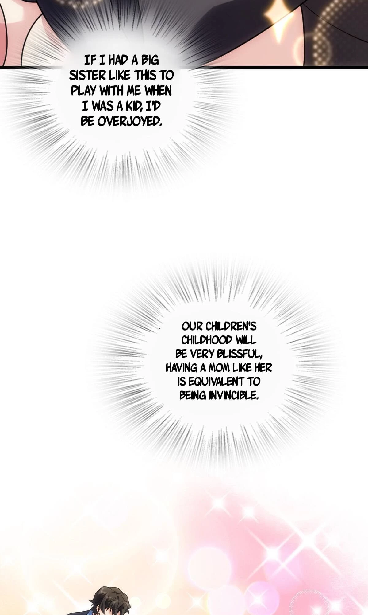 My Wife Is From a Thousand Years Ago Chapter 281 - 38