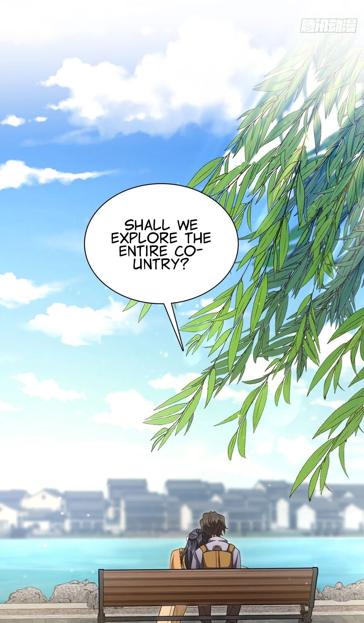 My Wife Is From a Thousand Years Ago Chapter 282 - 44