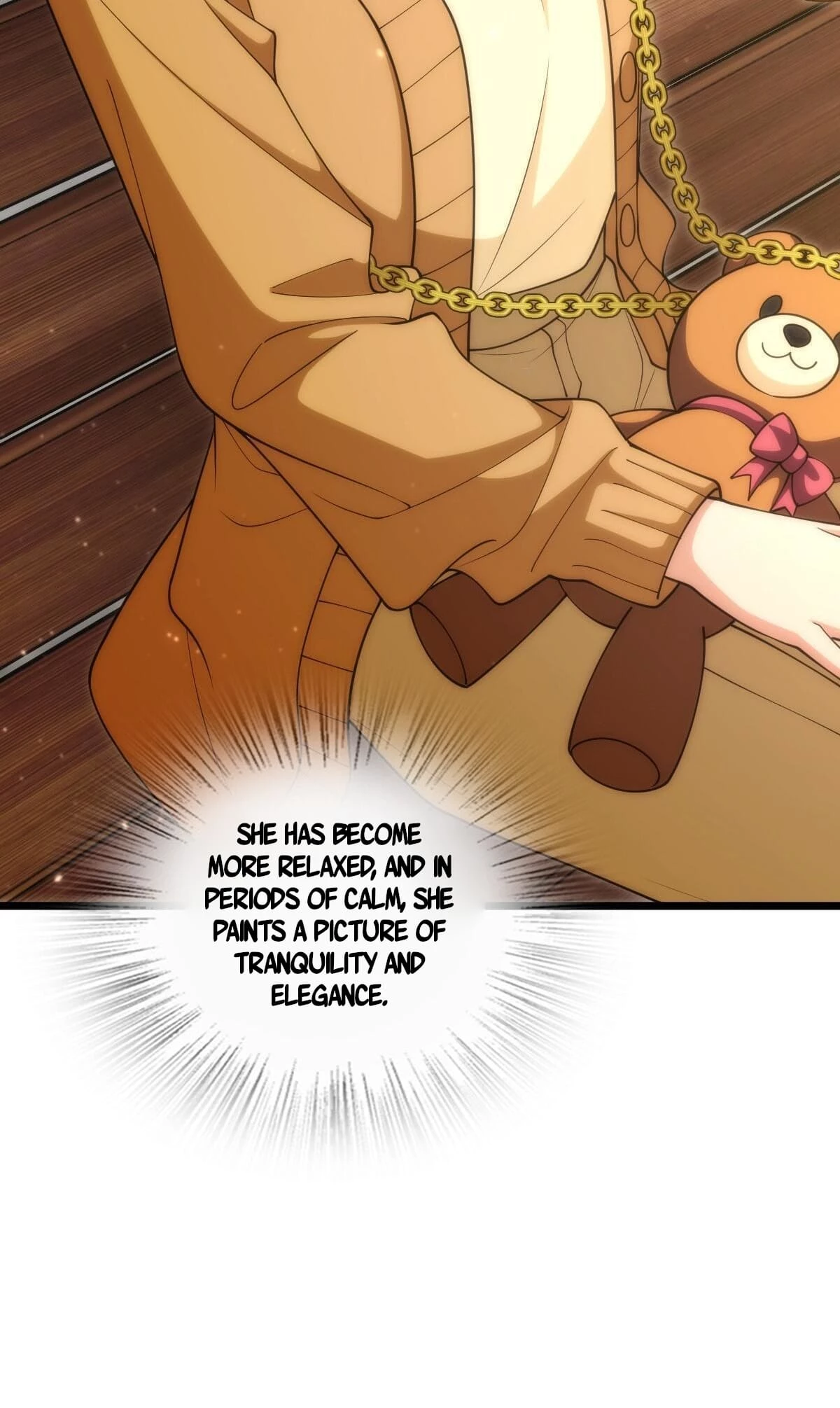 My Wife Is From a Thousand Years Ago Chapter 282 - 50