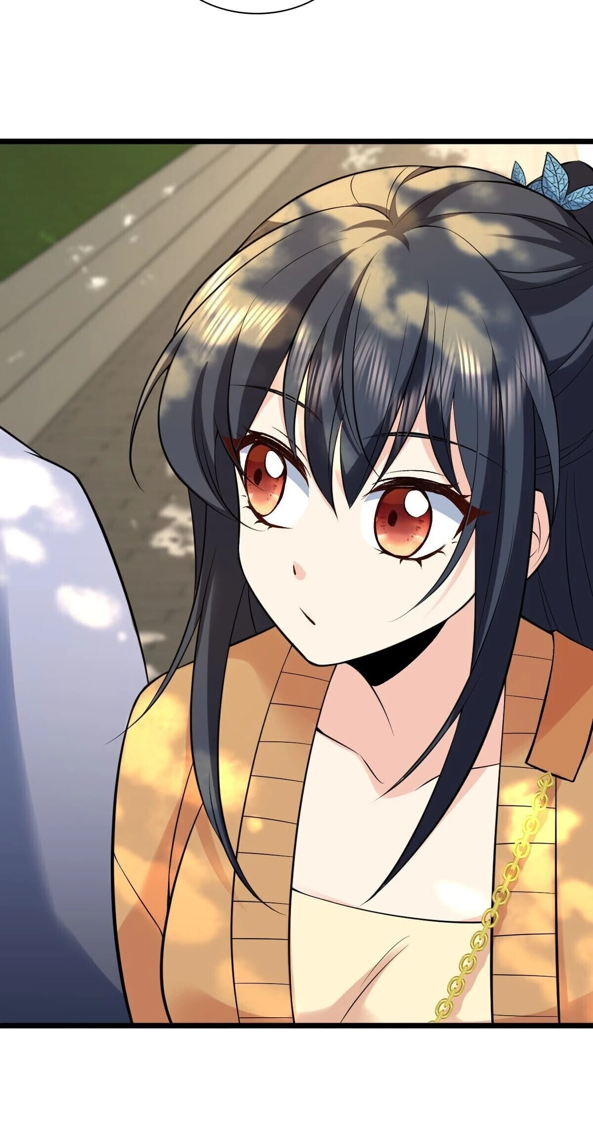 My Wife Is From a Thousand Years Ago Chapter 281 - 45