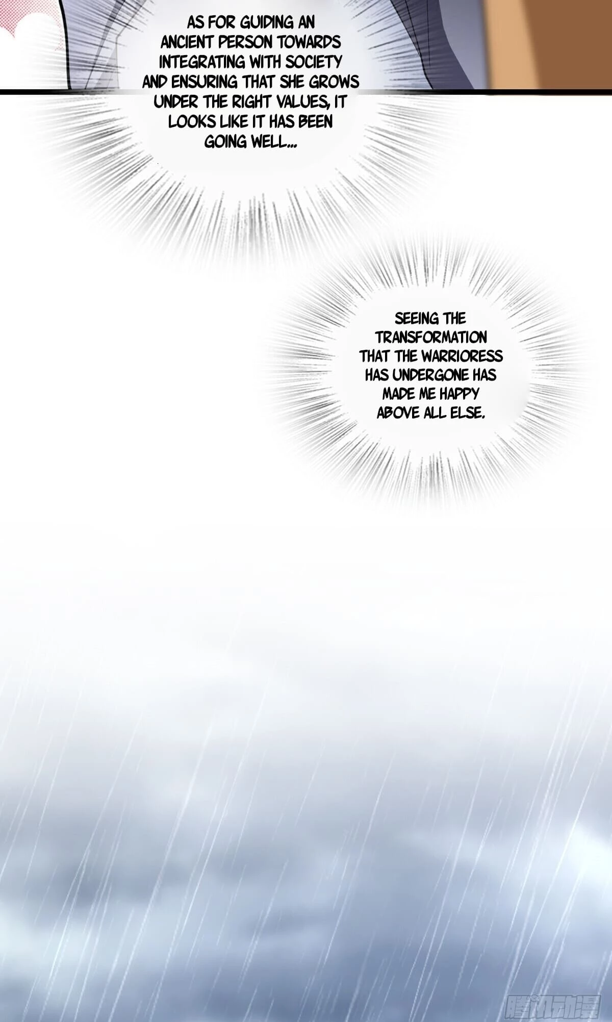 My Wife Is From a Thousand Years Ago Chapter 282 - 54