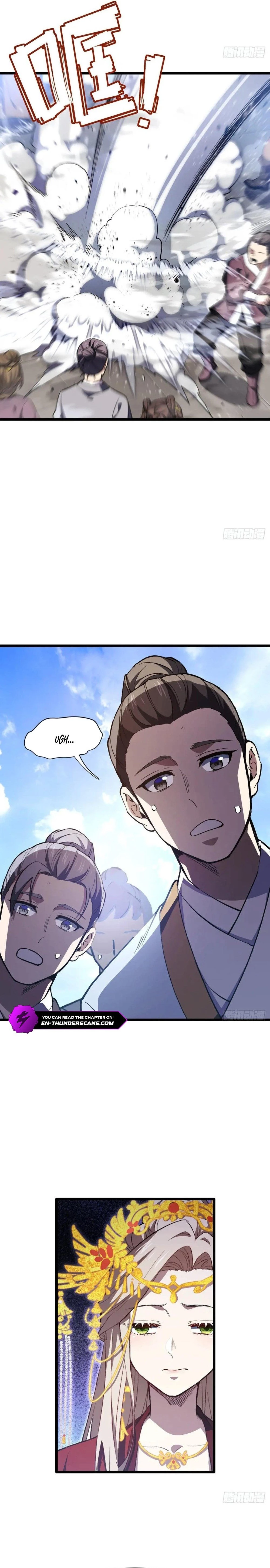 Scoring the Sacred Body of the Ancients from the Get-go Chapter 102 - 4