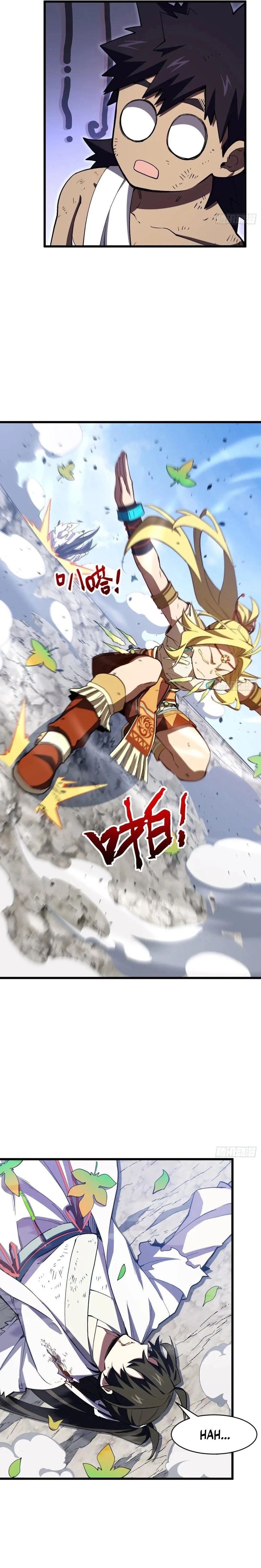Scoring the Sacred Body of the Ancients from the Get-go Chapter 102 - 20