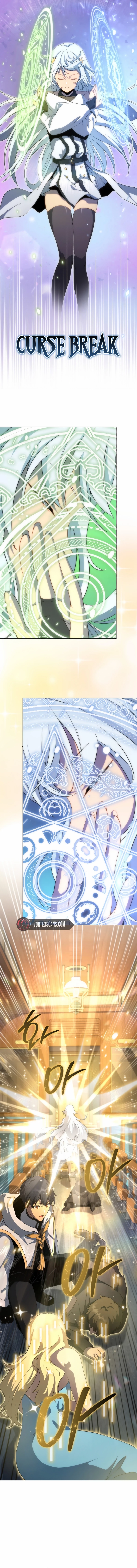 Necromancer Academy and the Genius Summoner Chapter 168 - 3