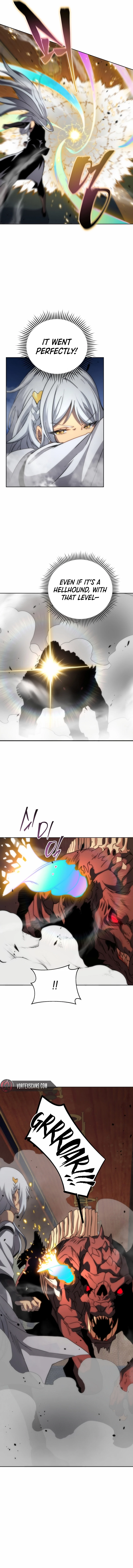 Necromancer Academy and the Genius Summoner Chapter 168 - 11