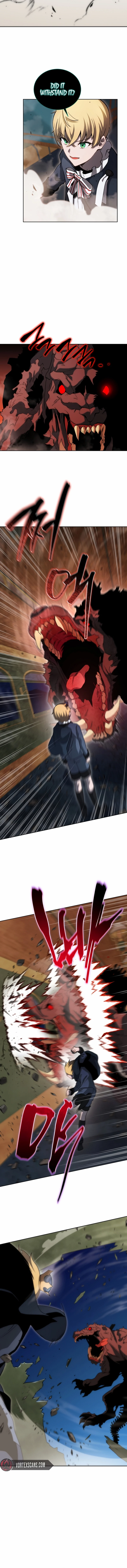 Necromancer Academy and the Genius Summoner Chapter 168 - 18