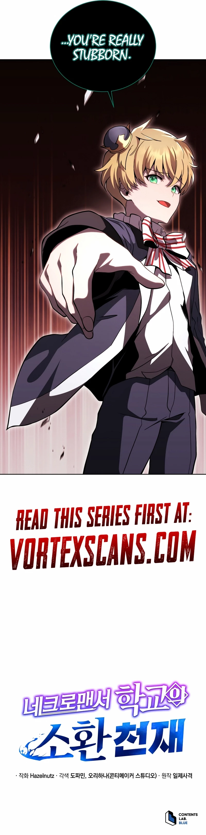 Necromancer Academy and the Genius Summoner Chapter 168 - 19