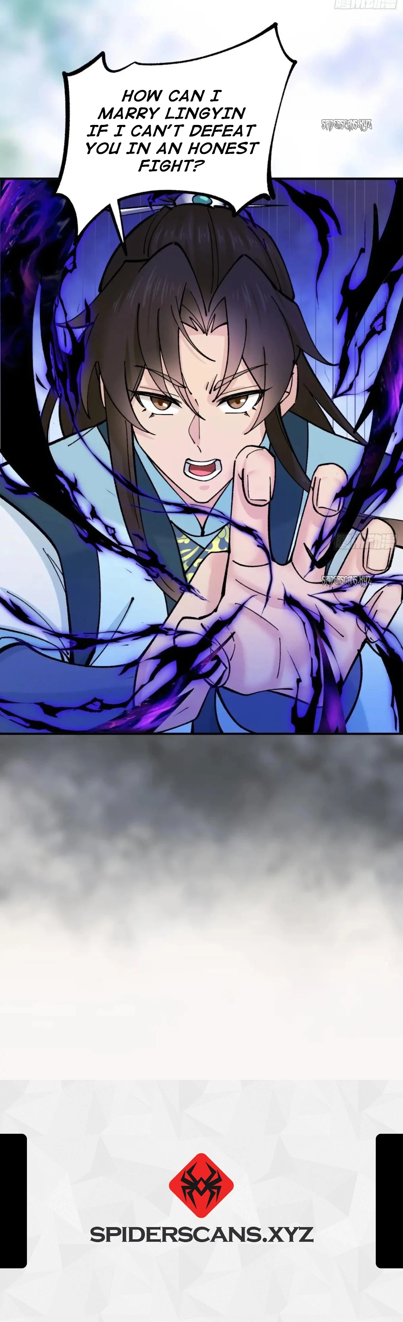 Sir, Don't Show Off Chapter 188 - 7