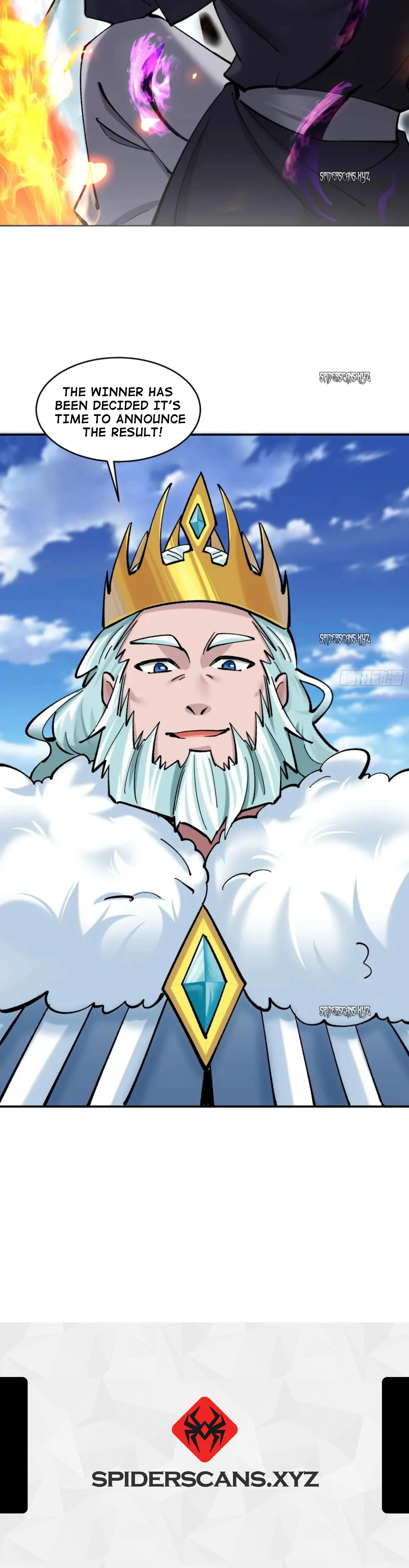Sir, Don't Show Off Chapter 187 - 7