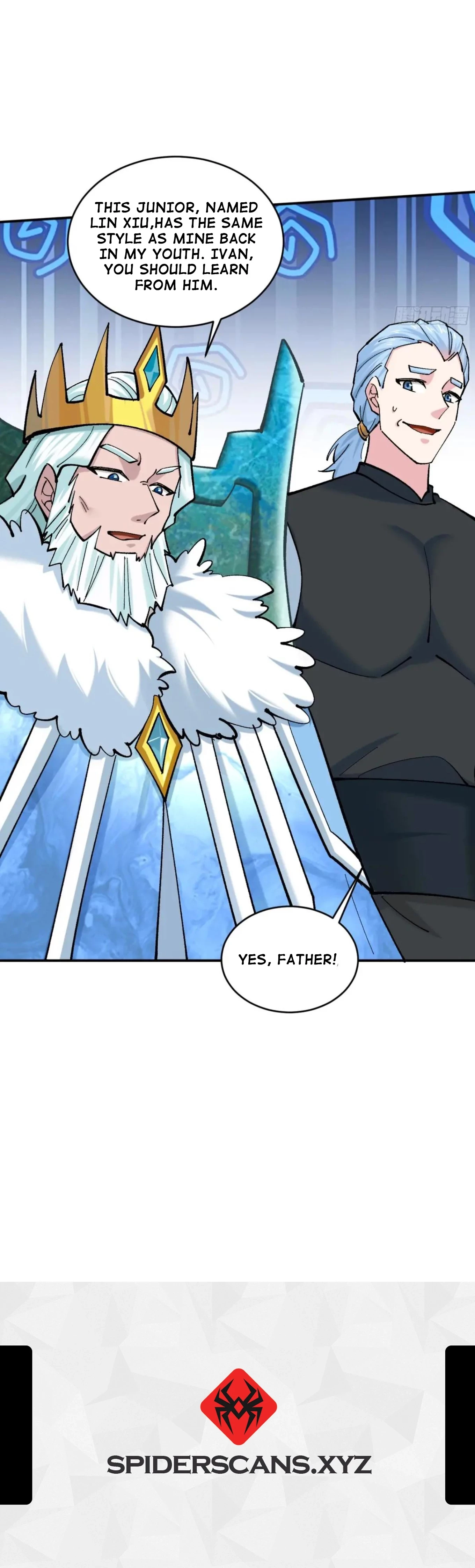 Sir, Don't Show Off Chapter 186 - 7