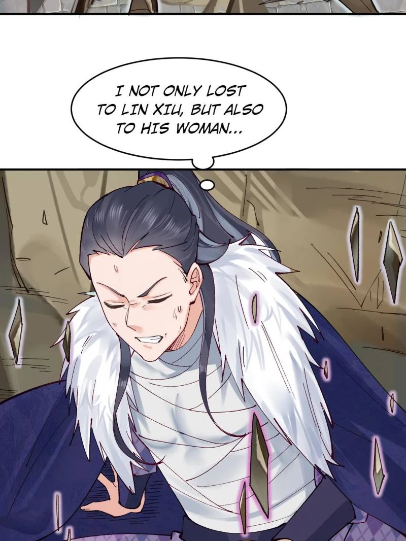 Sir, Don't Show Off Chapter 170 - 2