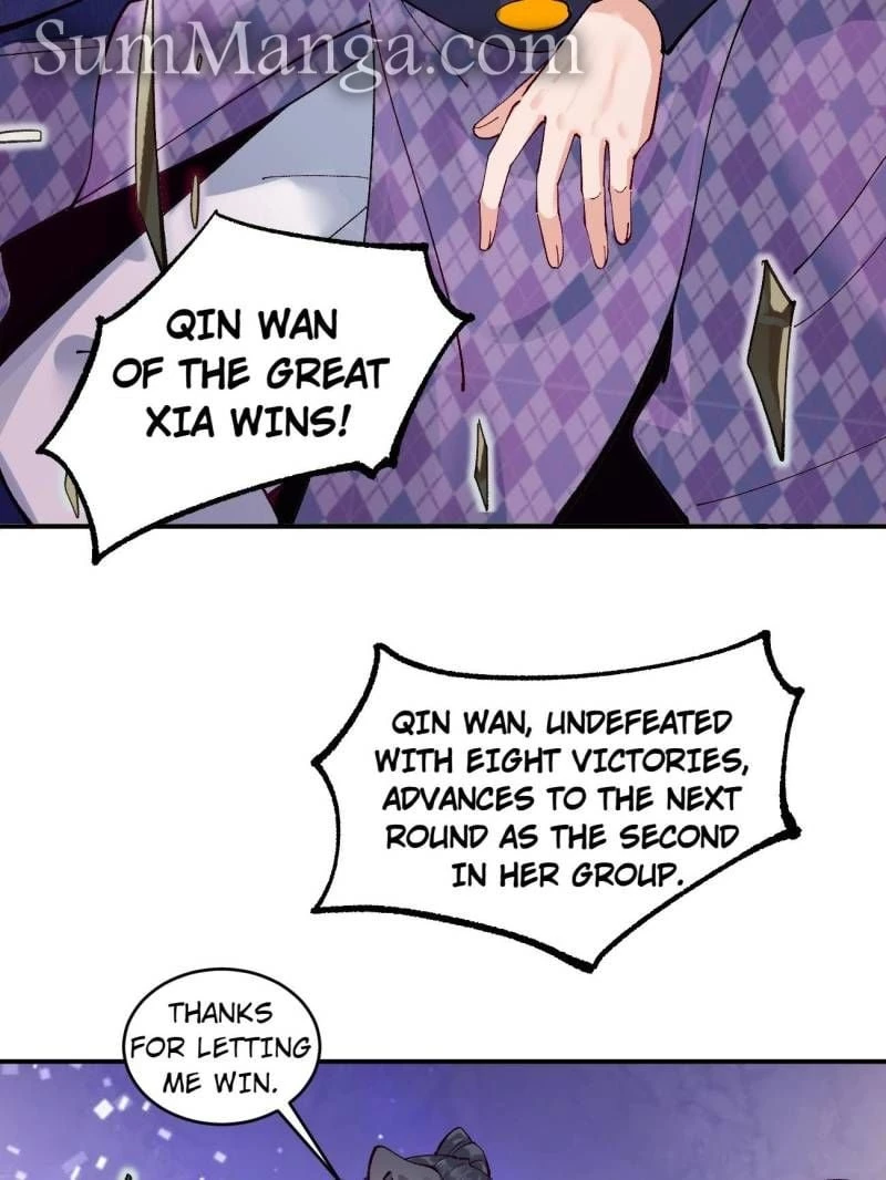Sir, Don't Show Off Chapter 170 - 3