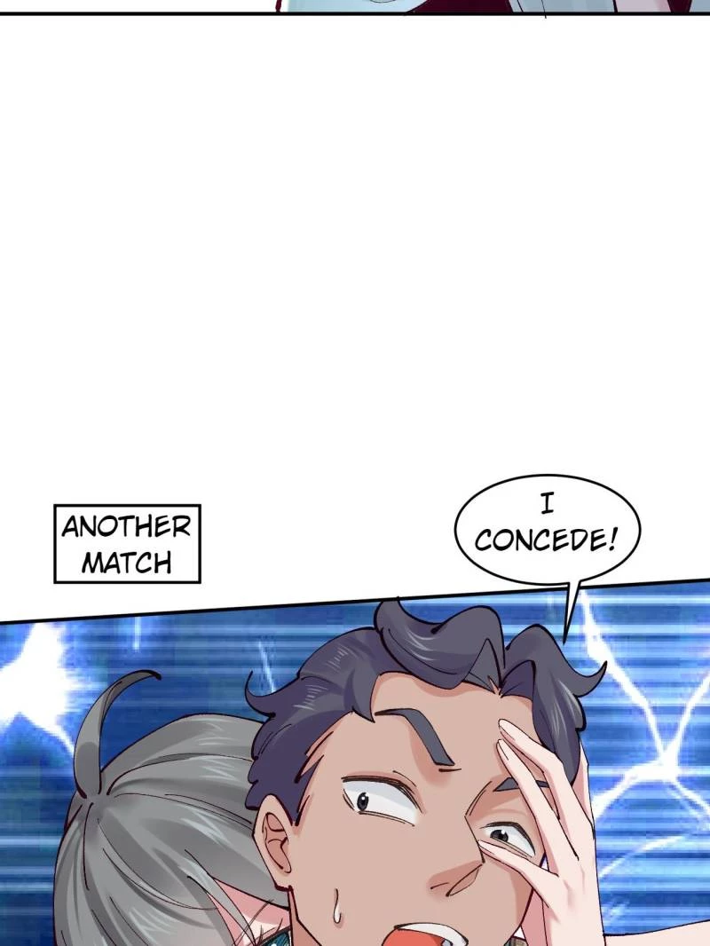 Sir, Don't Show Off Chapter 170 - 5