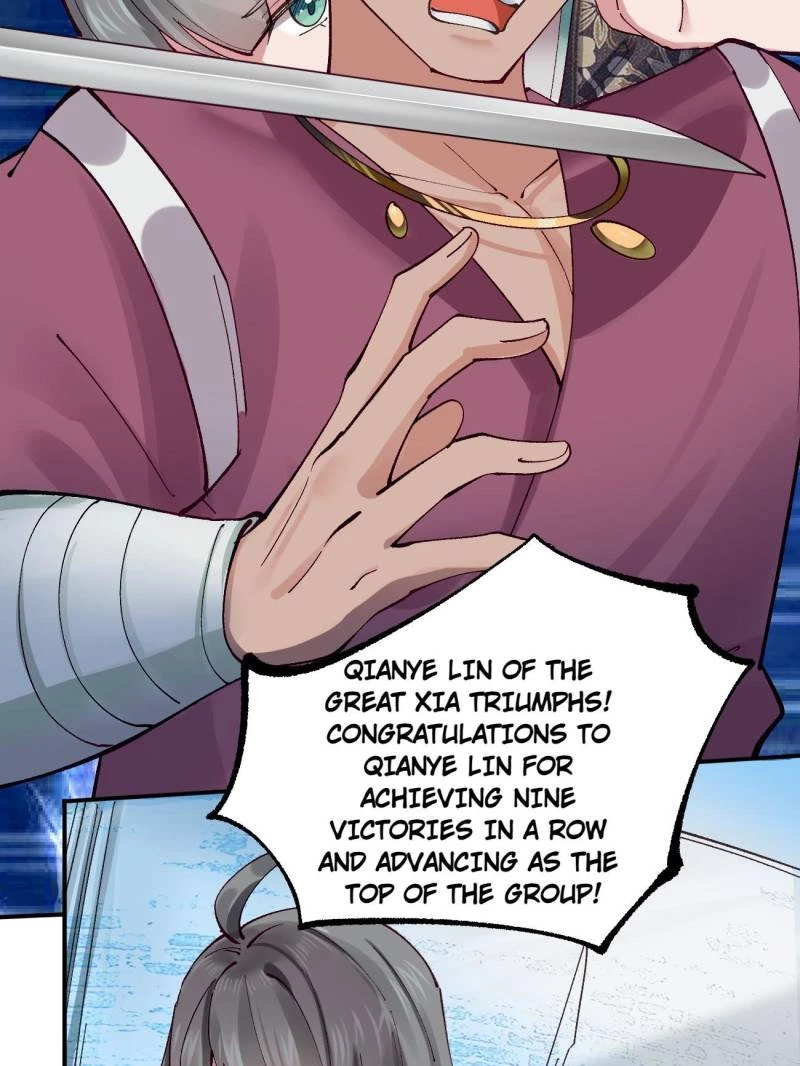 Sir, Don't Show Off Chapter 170 - 6