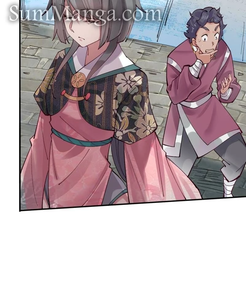 Sir, Don't Show Off Chapter 170 - 7
